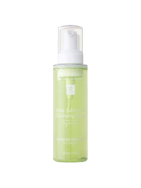 Eminence Organic Skin Care Eminence Organic Skin Care Acne Advanced Cleansing Foam 5 oz