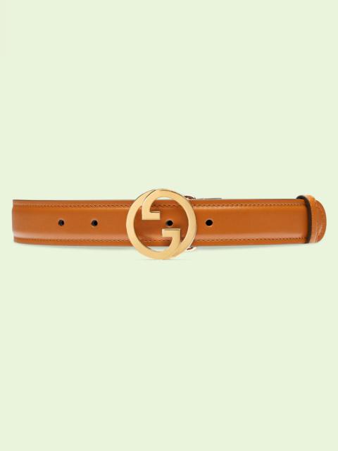 GUCCI Gucci Blondie belt