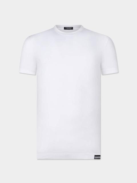 DSQUARED2 DSQUARED2 CREWNECK T-SHIRT