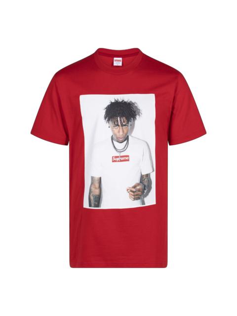 NBA Youngboy "Red" T-shirt