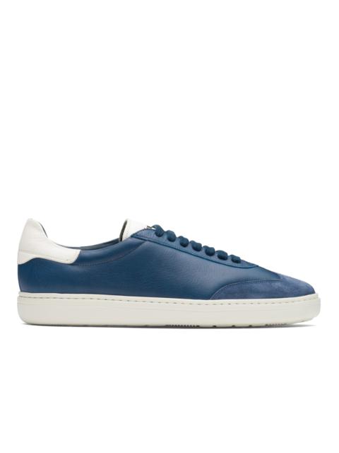 Church's Boland 2
Deerskin and Suede Classic Sneaker Astral