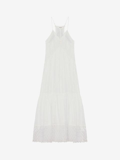 Isabel Marant Étoile SABBA DRESS