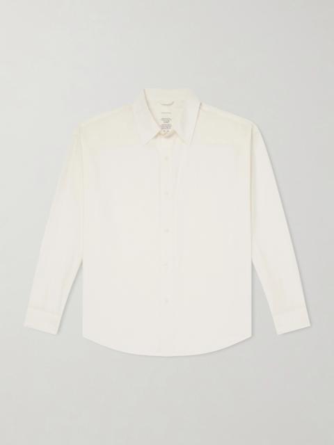 mfpen Essay Cotton Shirt