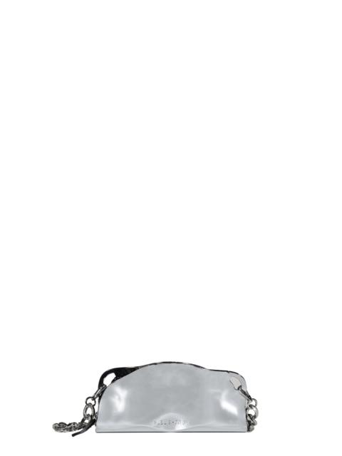 PUBLISHED BY MAIZYE BAG / CHROME