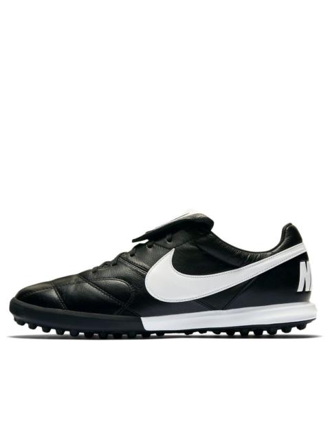 Nike Nike Premier 2 TF 'Black White' AO9377-010