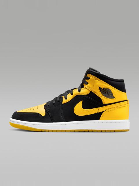 Jordan Air Jordan 1 Mid SE Men's Shoes