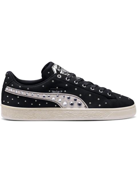 PUMA Puma Suede Sinclair Black