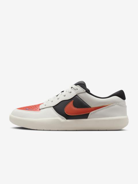 Nike Nike SB Force 58 Premium Skate Shoes