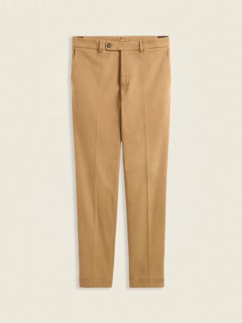 SLOWEAR Tapered fit Flexpant in Flexgab