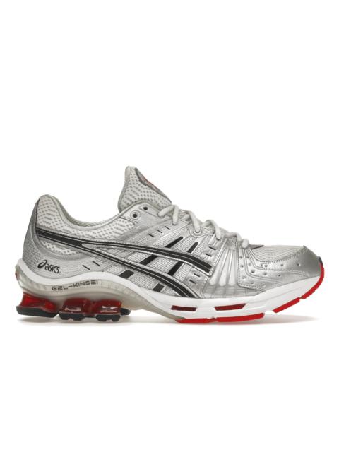 ASICS Gel-Kinsei OG White Black