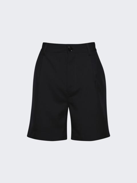Marni Trousers Black