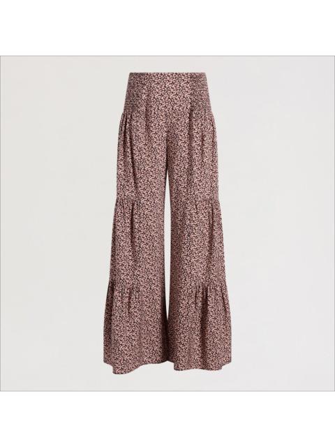 Sam Edelman Wide Leg Pant