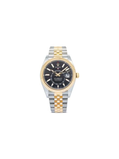 ROLEX Sky-Dweller 42mm