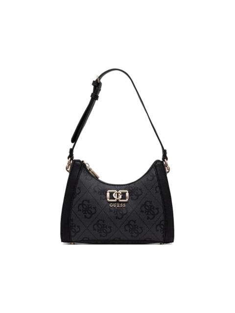 GUESS USA Karnilla logo shoulder bag