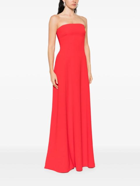 SOLACE LONDON Solace London Helena Gown