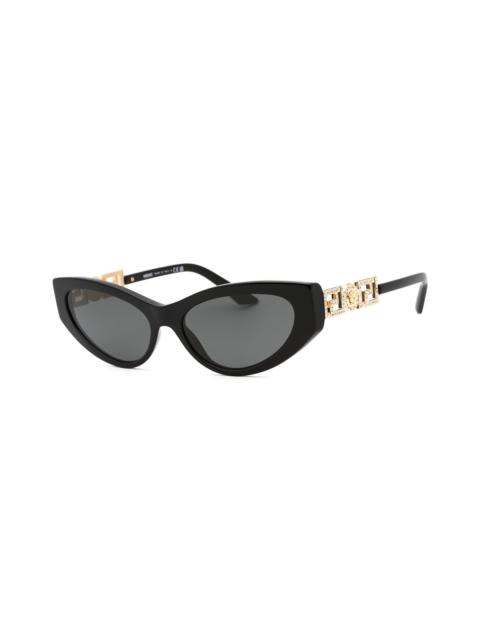 VERSACE Versace Women's VE4470B 56mm Sunglasses