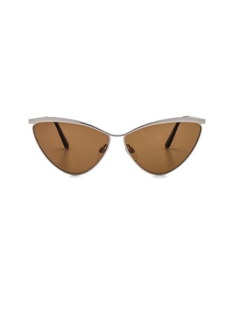 Cat Eye Sunglasses