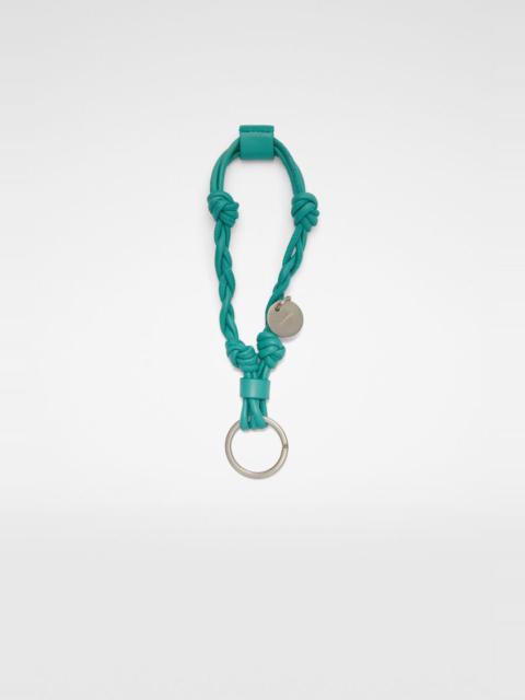 Tangle Key Ring