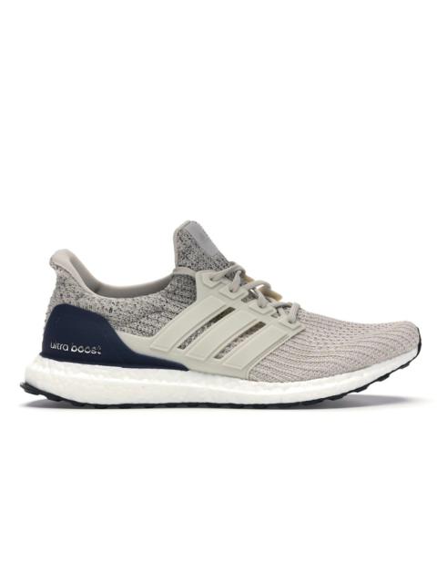 adidas Ultra Boost 4.0 Clear Brown Legend Ink