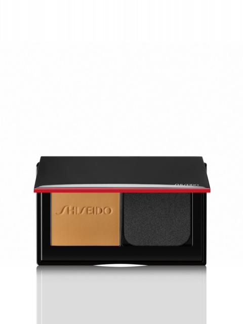 Shiseido SYNCHRO SKIN SELF-REFRESHING Custom Finish Powder Foundation