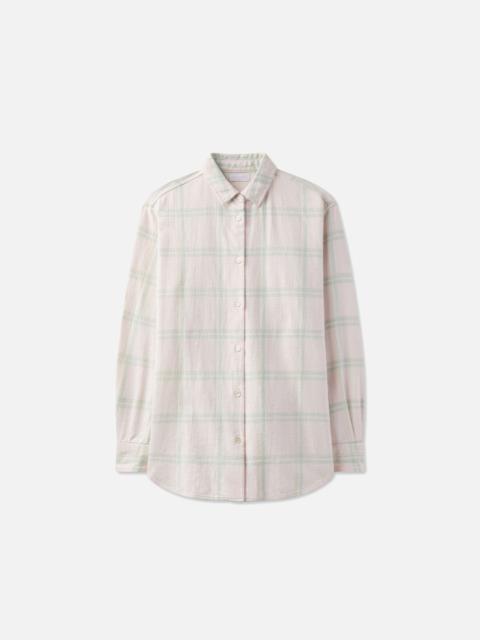 John Elliott PIA PLAID