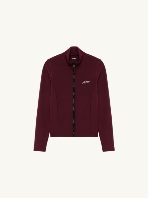 AUTRY ACTIVE JACKET FOR WOMAN