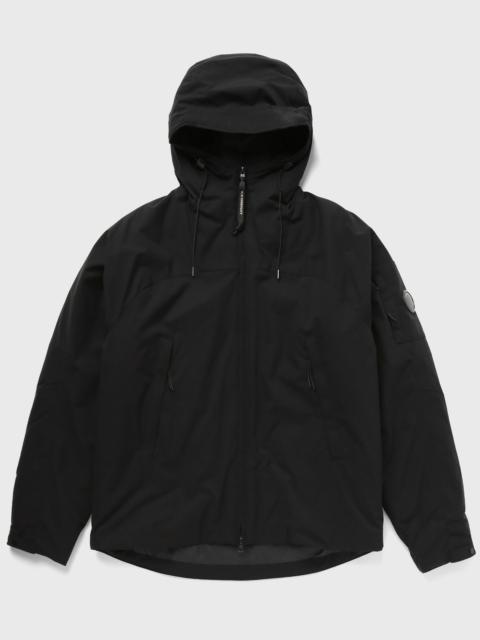 C.P. Company PRO-TEK PRIMALOFT SILVER HOODED JACKET