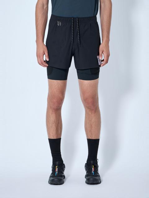 SATISFY Rippy Cordura 8 Shorts
