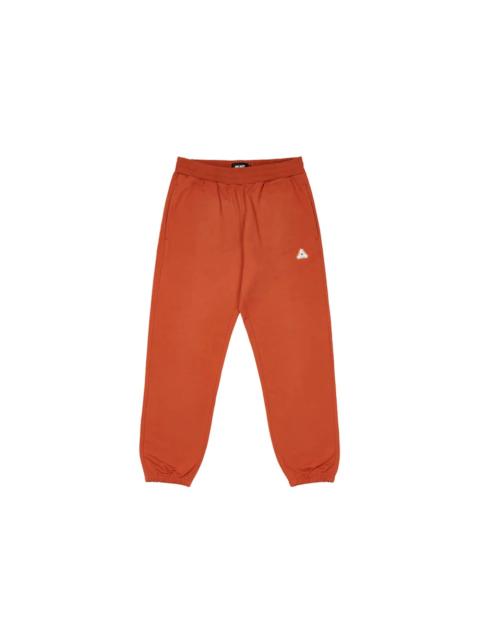 PALACE Palace Sofar Jogger (FW22) Rust