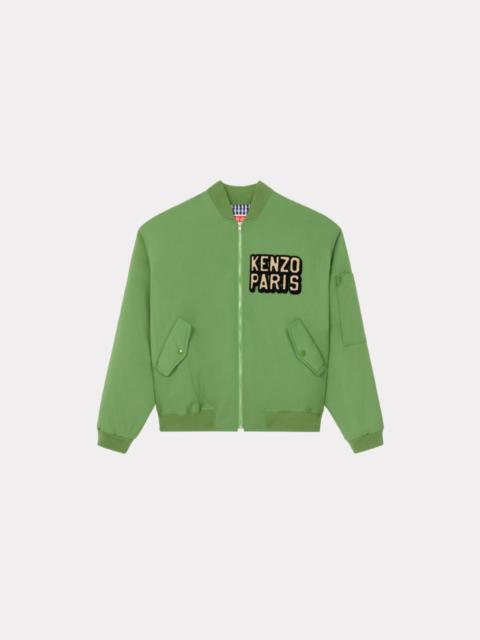KENZO 'KENZO Elephant' bomber jacket