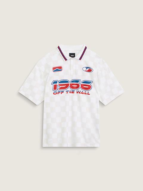 Vans Derby Soccer Jersey