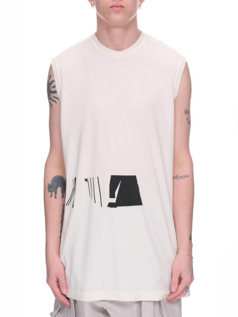 Julius Graphic Tank