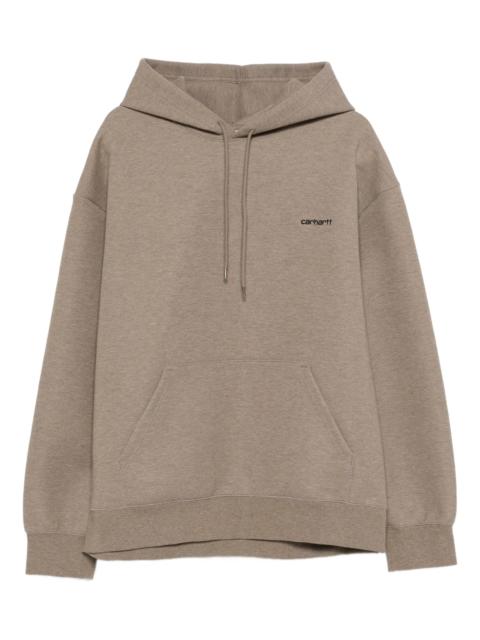 Carhartt Carhartt Alda Hoodie