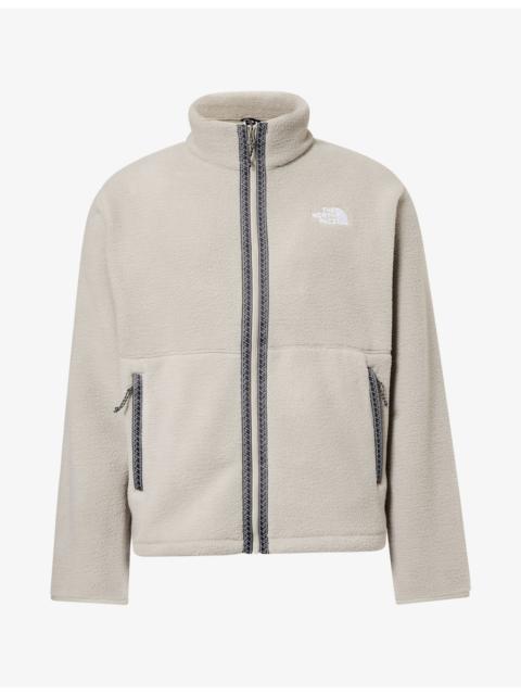 The North Face Fleeski Full-Zip Fleece Jacket