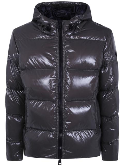 Herno Jacket Sport Medium "Pi001342u.12220Z 2700 Mink"