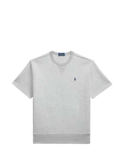 Polo Ralph Lauren short-sleeve crew neck T-shirt
