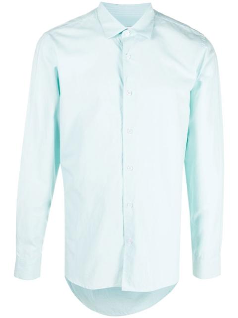 ORLEBAR BROWN Giles long-sleeve shirt