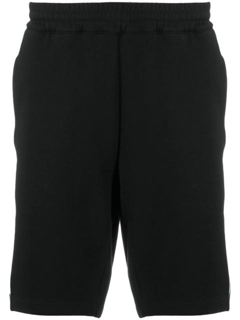 Stella McCartney 23 OBS print track shorts
