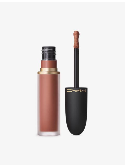MAC Cosmetics Powder Kiss Lip & Cheek Mousse 5ml