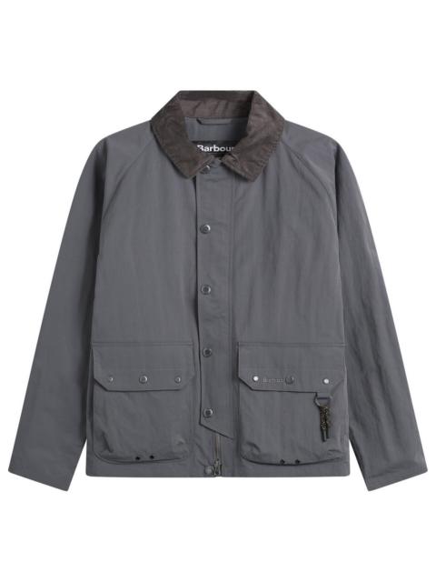 Barbour Barbour Re-Engineered Casual Chore Jacket