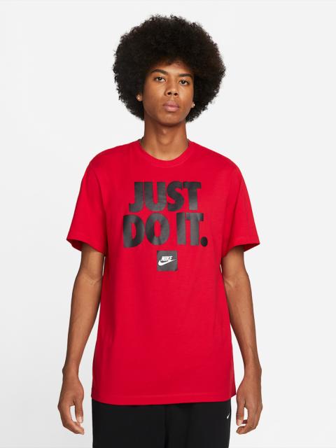 Nike Nike Sportswear Men's T-Shirt