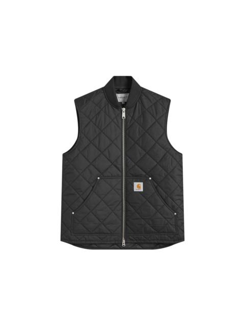 Carhartt WIP Carhartt WIP Myton Vest Liner Black