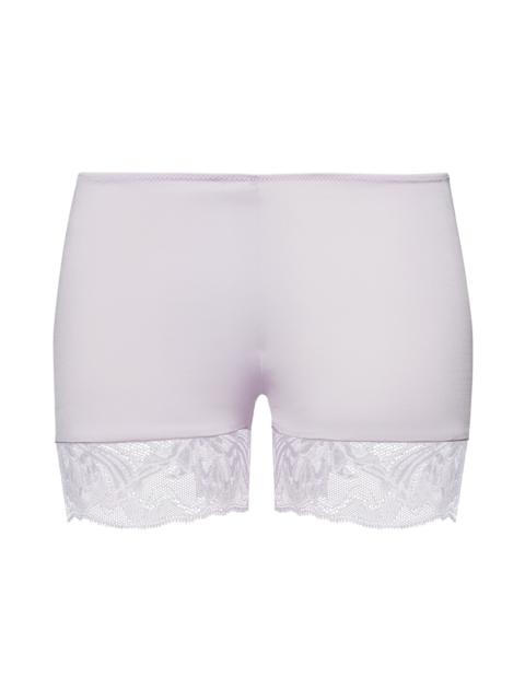 HANRO Eva Lace Trim Boyleg