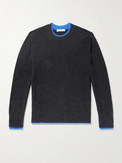 WALES BONNER Cashmere Sweater