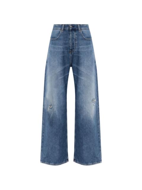 Diesel 1996 D-Sire distressed jeans