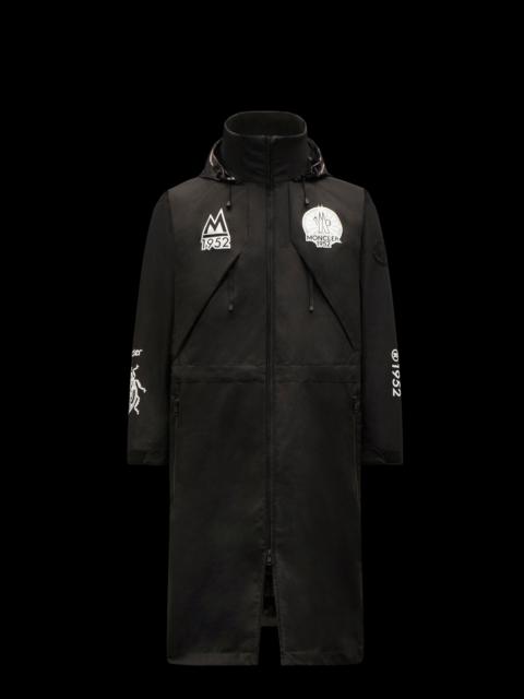 Moncler Arakawa Parka