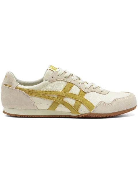 Onitsuka Tiger Serrano Vin Birch Mineral Brown