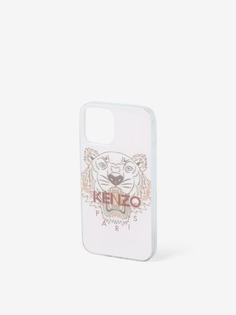 KENZO iPhone 12/12 Pro case