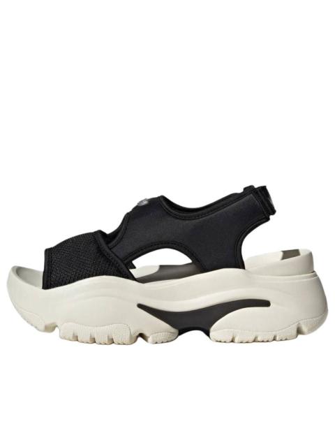 adidas (WMNS) adidas Ozgaia Sandal 'Black' JI2428