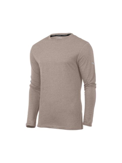 Men's Inspire Long Sleeve Running Tee